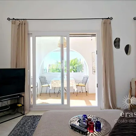Villa Beautiful Private With Heated Pool